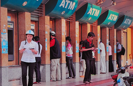 Đề xuất tăng lương tối thiểu vùng lên 400.000 đồng