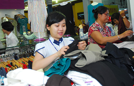 Mục tiêu 500.000 doanh nghiệp, được không?