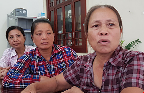 Ẩn khuất vụ bị cáo khuyên VKS nhận sai
