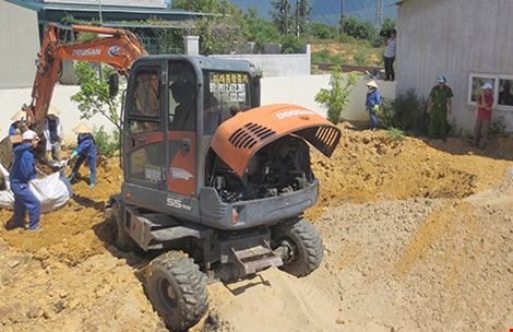 Formosa không thể phủi trách nhiệm