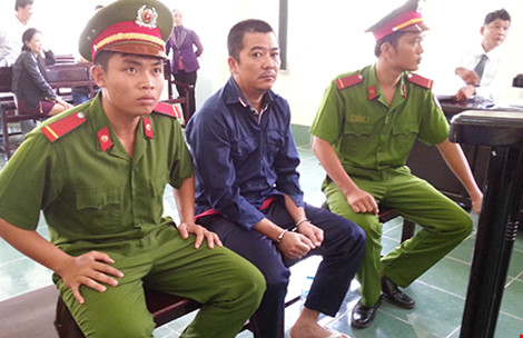 Tòa trả hồ sơ vì… 9 + 6 = 14!