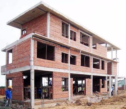 Quy định mới về cấp phép xây dựng đối với nhà ở riêng lẻ