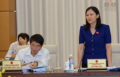 Formosa có tới 53 vi phạm