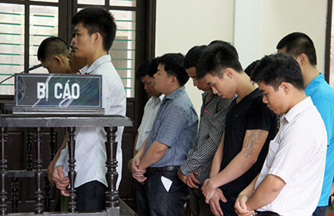BLTTHS 2015: Một số điểm chưa ổn