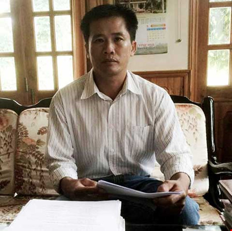 VKS không thương lượng, ách tắc vụ đòi bồi thường oan