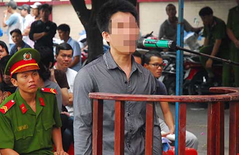 Đề xuất sửa 119 điều trong BLHS 2015