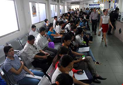 Đem tiền đầu tư, sao nhiều cửa ải thế?