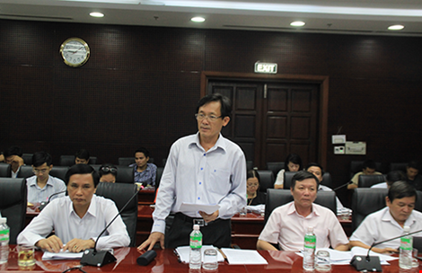 ‘Luật hở, nhà đầu tư Trung Quốc đang hưởng lợi’