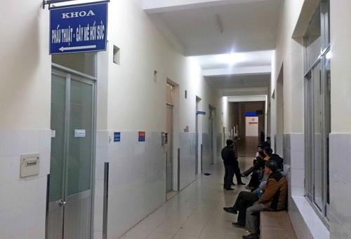 Đoàn cán bộ bảo vệ rừng bị truy sát, một người tử vong