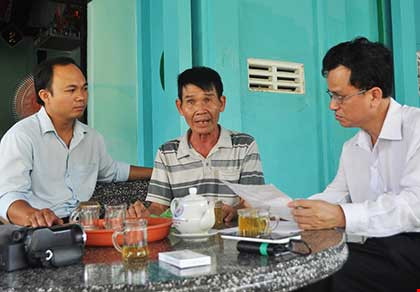 Không giới hạn thời gian yêu cầu bồi thường oan?