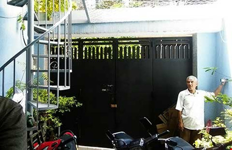 Xây nhà đúng phép vẫn có thể bị dỡ