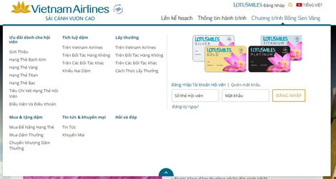 Nếu bị lộ thông tin, hành khách Vietnam Airlines nên làm gì?