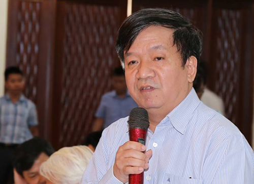 Nếu không xử lý nước thải, Formosa xả một tấn phenol mỗi ngày