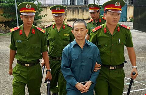 Vụ án oan ông Nén: Thủ phạm giết người bị 20 năm tù