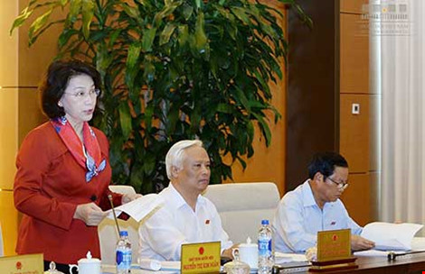Lo ngại công an xã quá nhiều quyền