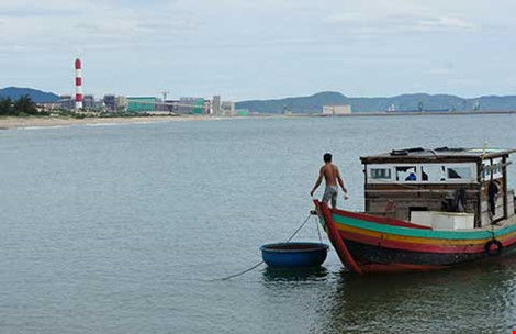 Formosa làm cá chết: Chưa soi hết trách nhiệm
