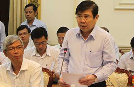 Chỉ vì lợi ích địa phương, khó liên kết vùng