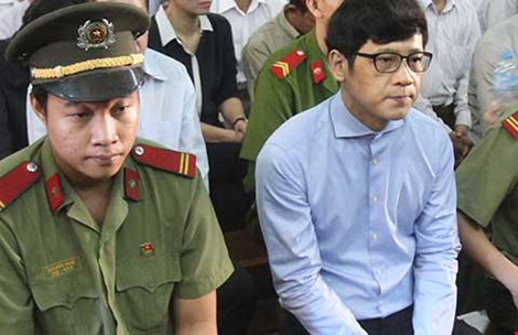 Ai mới là bị hại của đại án 9.000 tỉ đồng?