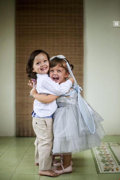 Mới: Hướng dẫn cách đặt tên con theo tiếng nước ngoài