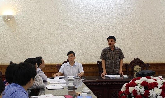 Xác lập cơ chế giải quyết bồi thường kịp thời, dứt điểm