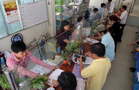 ‘Phố mặc áo làng’: Không sớm xử lý, sẽ nhiều hệ lụy