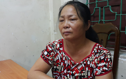 Đòn ghen của bà vợ bị liệt khi ông chồng già có bồ tuổi teen