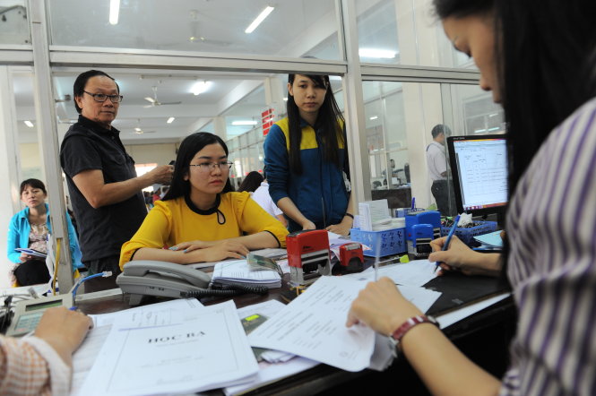 Xây dựng đô thị thông minh: Mở lối cho người dân cùng tham gia