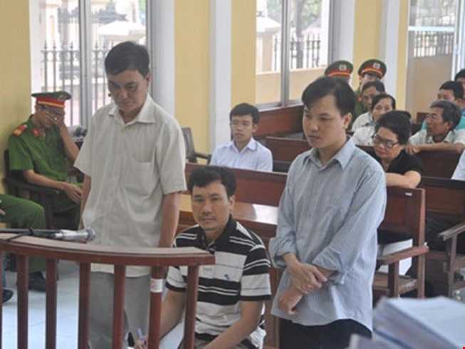 Lần đầu tiên VN có báo cáo quốc gia về chống tra tấn